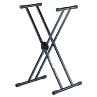 Quiklok QL-646 heavy duty keyboard stand