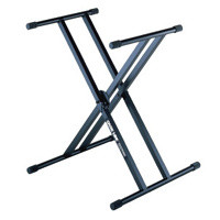 Quiklok QL-746 heavy duty keyboard stand