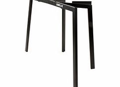 Quiklok WS570 Single-Tier Fixed Height Foldable