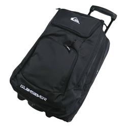 quiksilver Accomplice Roller Bag - Black