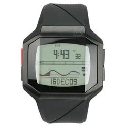 Quiksilver Addictiv Watch - Black