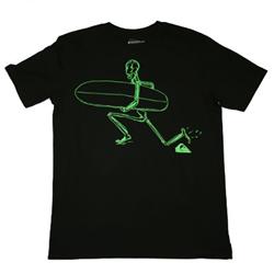 Amphibian T-Shirt - Black
