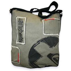 Arcader III Messenger - Jungle