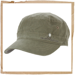 Quiksilver Ati - M Cap Earth