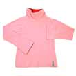 Back 2 Basics Fleece - ROSE