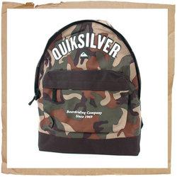 Quiksilver Basic Bico Backpack Camo