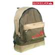 Quiksilver Basic Bico Backpack - EARTH