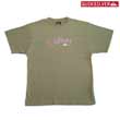 Quiksilver Basic Script Tee - Stone