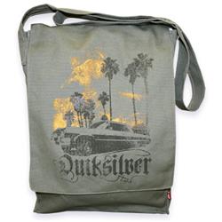 quiksilver Beach Bag - Yucca