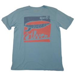 Quiksilver BFTS T-Shirt - Miami