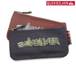 Quiksilver Bingo Pencil Case Navy