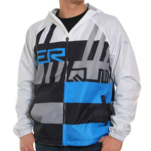 Bounce Lightweight jacket - Costa Azul