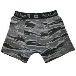 quiksilver Box B Boxers - Black