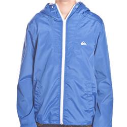 Quiksilver Boys Aeroplane Jacket - Royal