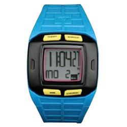 quiksilver Boys Arcade Watch - Blue