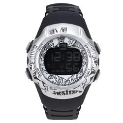 Boys Bailout Watch - Silver