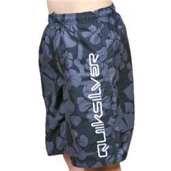 Boys Mazuride Ja Shorts - Black