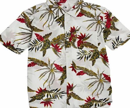 Quiksilver Boys Quiksilver Everydayprint Youth Short