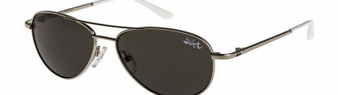 Quiksilver Boys Quiksilver Little Aviator Sunglasses -