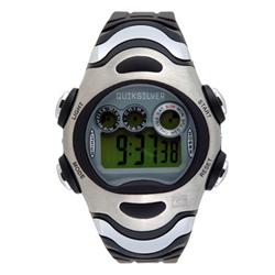 quiksilver Boys Woops Watch - Black