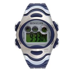 quiksilver Boys Woops Watch - Navy