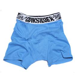 quiksilver Boys Youth Box Boxer Shorts - Aquarius