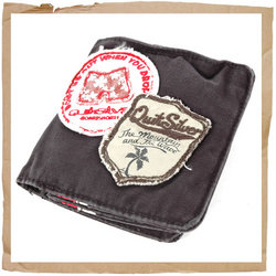 Breakline Wallet Black