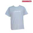Quiksilver Buddy Throwback Tee - Ice Blue