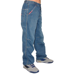 Quiksilver Bullit Ring