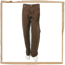 Quiksilver Buster Can 32 Brown