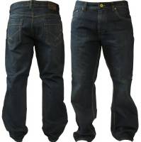 Quiksilver BUSTER CLASSIC JEANS