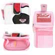 Quiksilver Cancun Purse - Pink