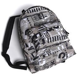 Cardboard 16 Ltr BackPack - Clay