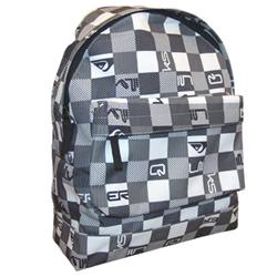 quiksilver Check Me Out 16Lt Backpack - White