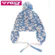 Chips Ahoy Beanie Hat - MED BLUE