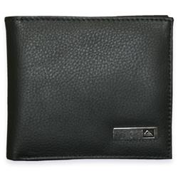 Collins Leather - Black
