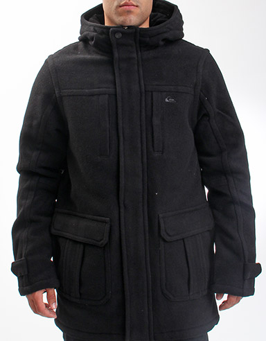 Quiksilver Cyclone Parka