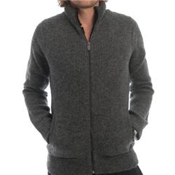 quiksilver Da Wayhome Sherpa Lined Sweatshirt - Gr