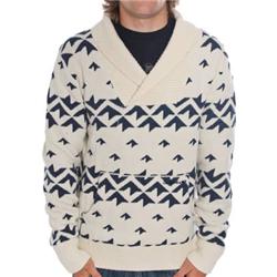 quiksilver Dajuan Sweatshirt - Navy
