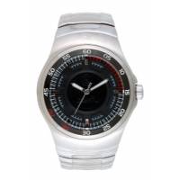 DEPENDANT WATCH - BLACK