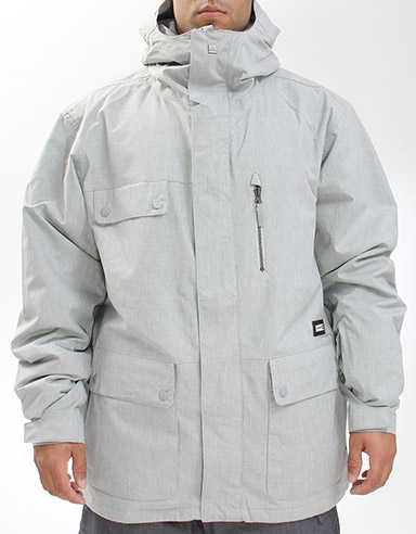 Quiksilver Drift 8K Snow jacket