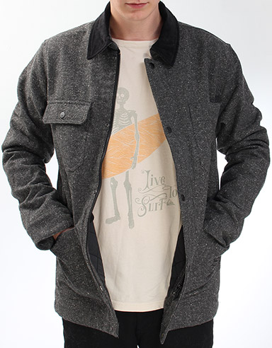 Quiksilver Encore Jacket