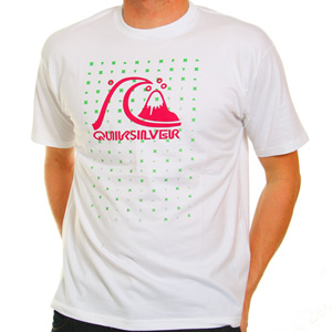 Quiksilver Factor Tee shirt