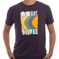 Quiksilver Fast T-Shirt - Amethyst