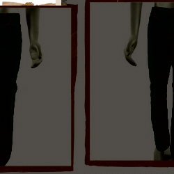 Quiksilver Fire STR 32 Denim