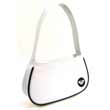 Quiksilver First Date Handbag - Cloud