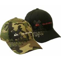 Quiksilver FLEX FIT CAP