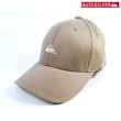 Quiksilver Flexifit Cap - Beige