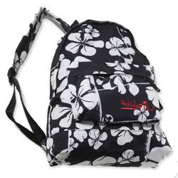 Flower Basic 16Lt Bag - Black