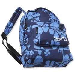 Flower Basic 16Lt Bag - Navy